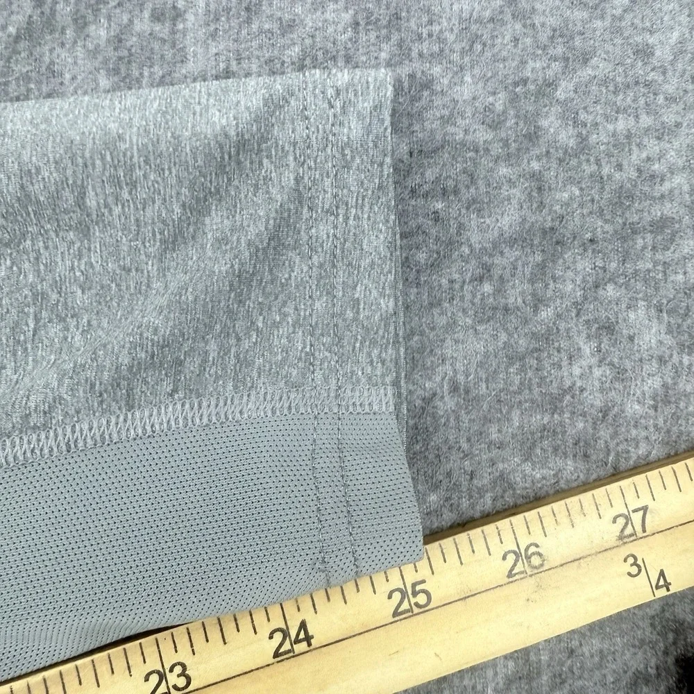Nike Dri Fit Pro Compression‎ Pants Mens Size 2xl Gray